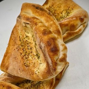 Focaccia cu Mozzarella