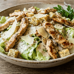 Salată Caesar